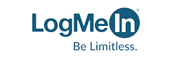 LogMein Logo